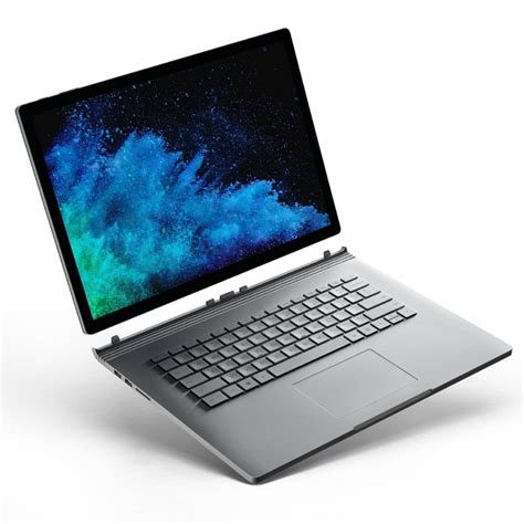 Microsoft has launched its latest product: Here's how to fix Surface Book 2 CPU throttle issues for good