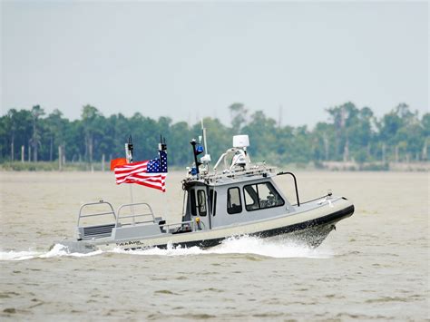 navy s autonomous swarm boats move closer to the battlefied wired