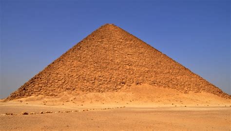 Red Pyramid, The Red Pyramid, Pyramid Red, Dahshur Pyramids