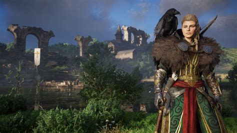 Assassins Creed Valhalla Update 5 20 Patch Notes GamePlayerr