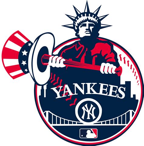 Logos And Uniforms Of The New York Yankees Png Image With Clip Art