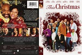This Christmas - Movie DVD Scanned Covers - This Christmas1 :: DVD Covers