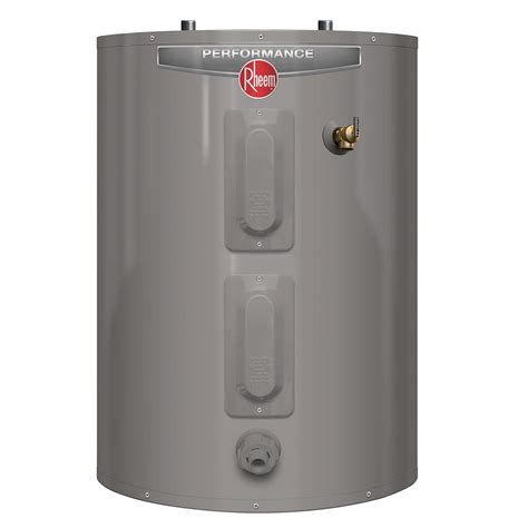 Small Gas Hot Water Heater