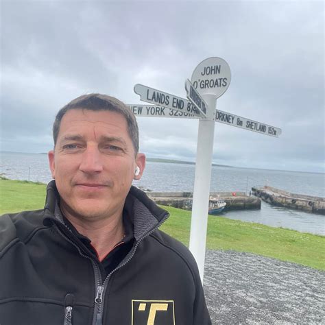 TBL Transport Ltd