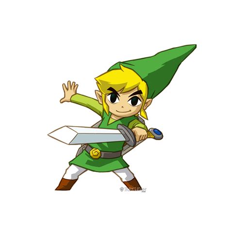 The Legend Of Zelda Clipart And Look At Clip Art Images Clipartlook