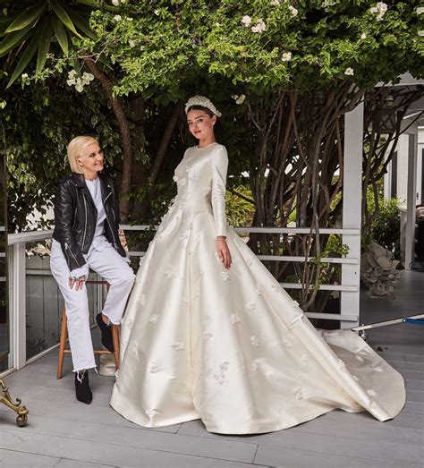 Celebrity Wedding Dresses Top Iconic Celebrity Weddings