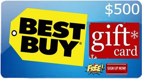 Plus, geek squad® can help keep it all running right with installation, setup, support and repair. Free Best Buy Gift Card Codes - How to Get Free Best Buy Gift Cards - Best Buy Gift Card #be ...