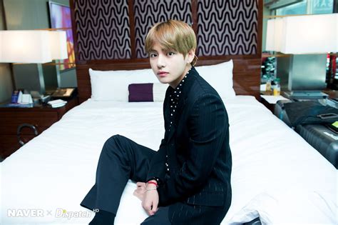 Bts National On Twitter 170531 Naver X Dispatch Bts Bbmas 2017