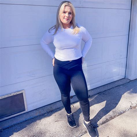 6 Best Plus Size Leggings For Women 2024 Tested And Reviewed