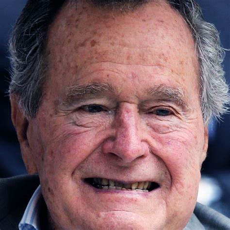 second woman accuses george h w bush of groping her