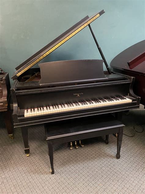 Acoustic Pianos For Sale Ragland Piano Company