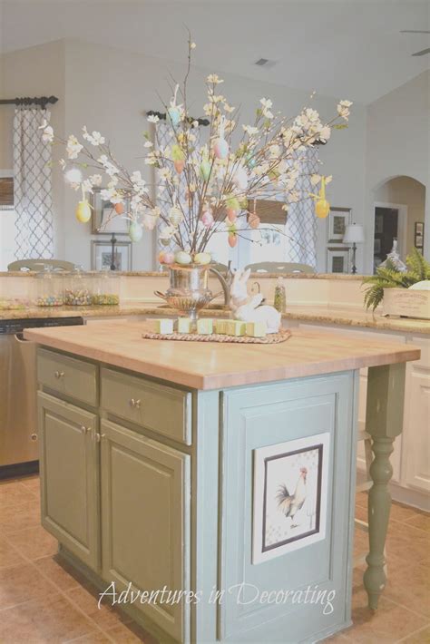 14 Outstanding Kitchen Island Centerpiece Decor Stock In 2020 Kitchen