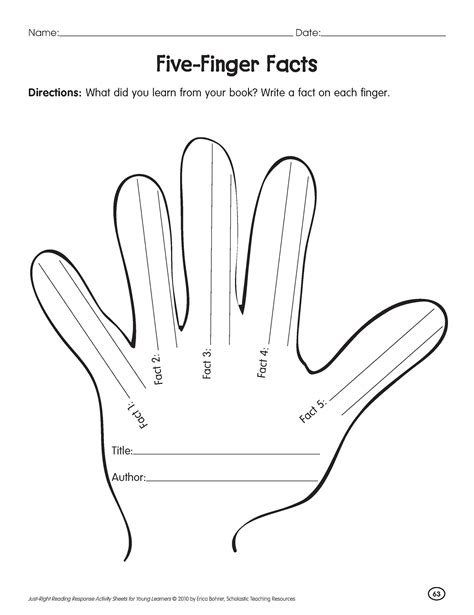 Investigating Nonfiction Part 3 Independent And Guided Reading