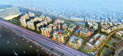 Dubais Deira Neighbourhood To See A Spike In New Homes Property