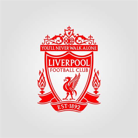 The last known use by liverpool was in the early 1980s. Liverpool Logo Vector | IMOMIA