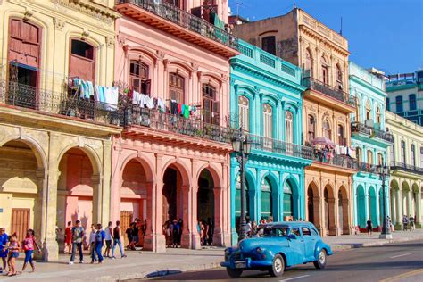 How To Spend 2 Perfect Days In Havana Cuba Traverse