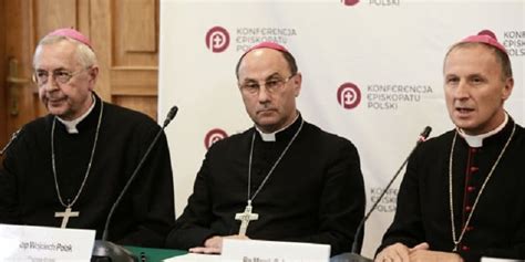 Polski Kościół Opublikował Dane O Księżach Pedofilach