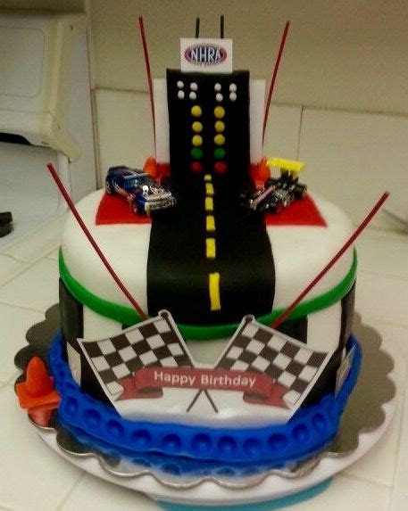 Pin By Amy Hohlt On Cakes That I Could Never Make Racing Cake