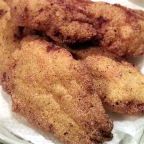 We both had pasta to start and for the main course my wife ordered a steak and i chose fish. Fried Catfish | Recipe | Fried catfish, Catfish recipes, Recipes