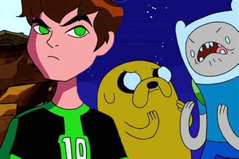 The Best Cartoon Network Shows Of The 2010s