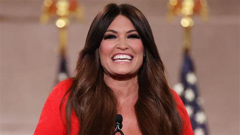 The Real Reason Kimberly Guilfoyle Was Forced Out Of Fox News