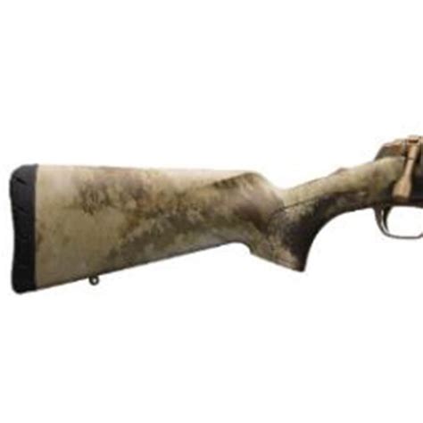 Browning X Bolt Hells Canyon Long Range Burnt Bronzea Tacs Au Camo