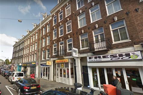 Appartement Te Huur Van Woustraat Amsterdam Voor € 1250 Mnd