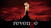season 2 poster - Revenge Photo (37540676) - Fanpop