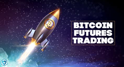Margin trading bitcoin is when you borrow money to leverage your bitcoin position either 'long' or 'short'. Bitcoin Futures Trading Is Here! - Warrior Trading