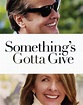 Something's Gotta Give Movie Review (2003) | Roger Ebert