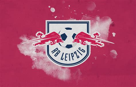 Maybe you would like to learn more about one of these? View Rb Leipzig Logo History PNG - Trend News Power