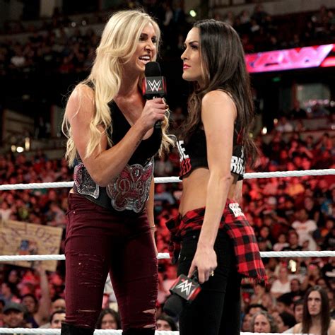 Raw 21516 Charlotte Makes Things Even More Personal With Brie Bella