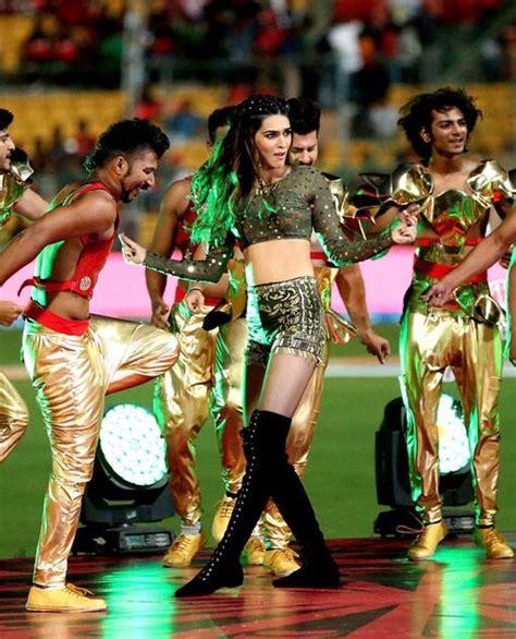 bollywood actresses who rocked ipl opening ceremonies in past news zee news