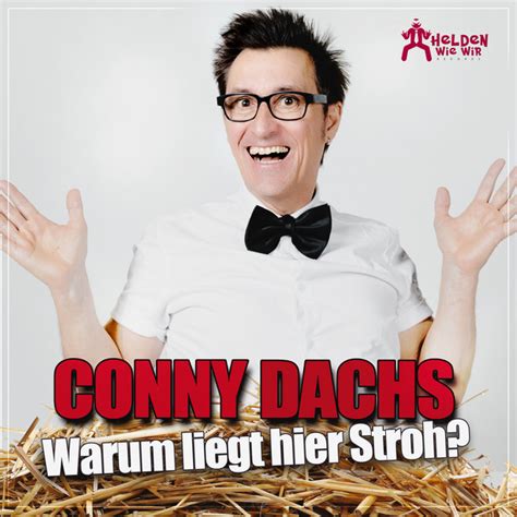 Conny Dachs On Spotify