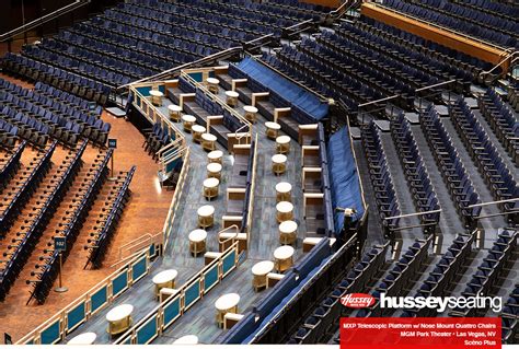 Mgm Park Theater Seating Chart View Elcho Table