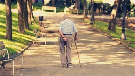 Pensioner Fined In Pinerolo Italy For Crossing The Street Too Slowly