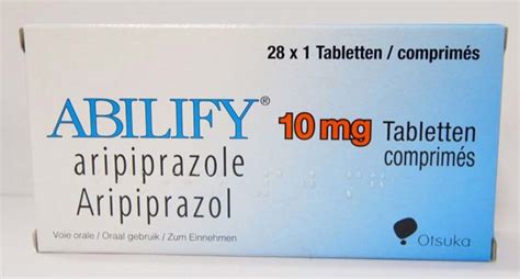Abilify Tablets Manufacturer In Vadodara Gujarat India By Dolphin