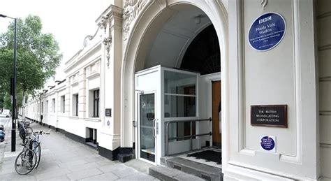 Bbc Sells Historic Maida Vale Studios