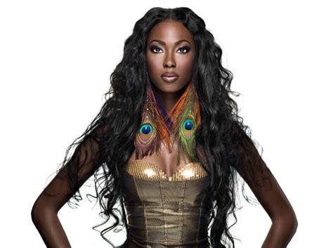 Texture, color, length is too good and the hold is very comfortable. INDIQUE LIFE - INDIQUE HAIR