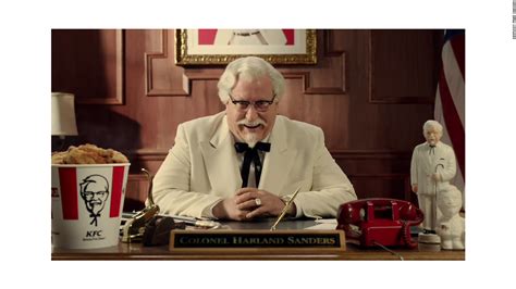 Snl Veteran Stars In Kfcs Latest Ad Video Investing