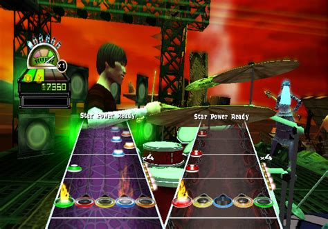 Guitar Hero World Tour Wii El Mundo Tech