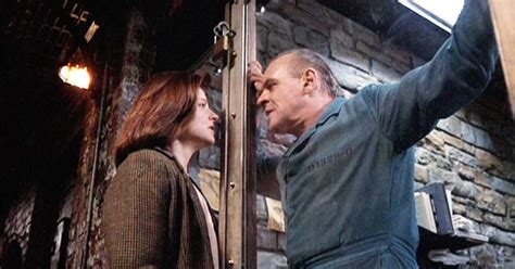 Review Silence Of The Lambs Movie Mag