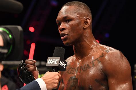 4 Lessons Ufc Champion Israel Adesanya Taught Me About Success