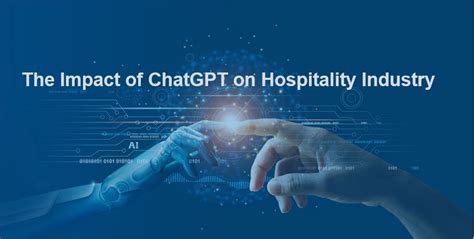 The Impact Of Chatgpt On Hospitality Industry Hotel Online