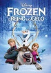 Frozen - O Reino do Gelo - Movies on Google Play