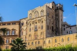 Palazzo dei Normanni - Palermo - Arrivalguides.com