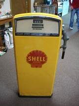Shell Gas Station Apparel Images