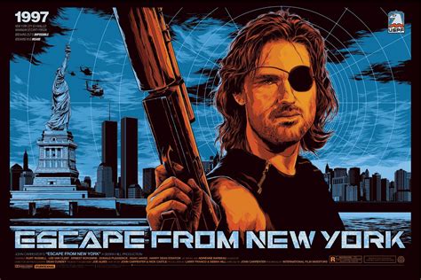 Leigh Whannell Writing New Draft For ‘escape From New York’ Reboot The Outerhaven