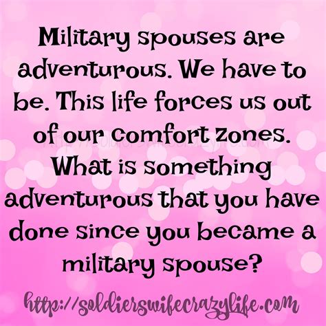 Military Spouse Life | Military spouse, Military life, Military spouse support