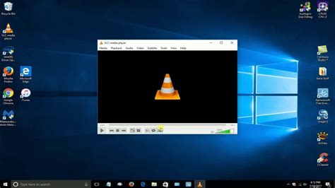 Give all the necessary permissions if asked. How to downLoad VLC media player - Best Video Player - VLC ...